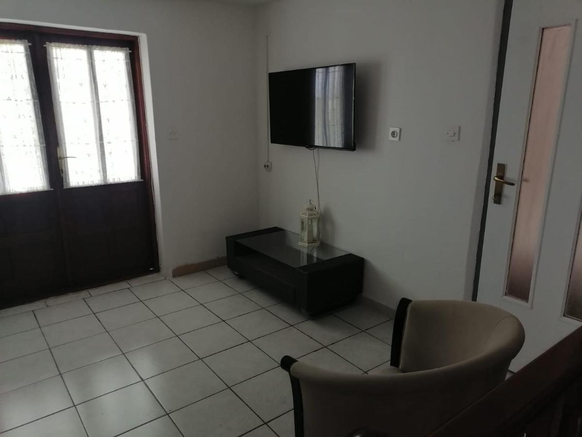 Apartments Bozo Drače 외부 사진