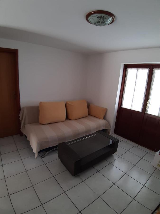 Apartments Bozo Drače 외부 사진