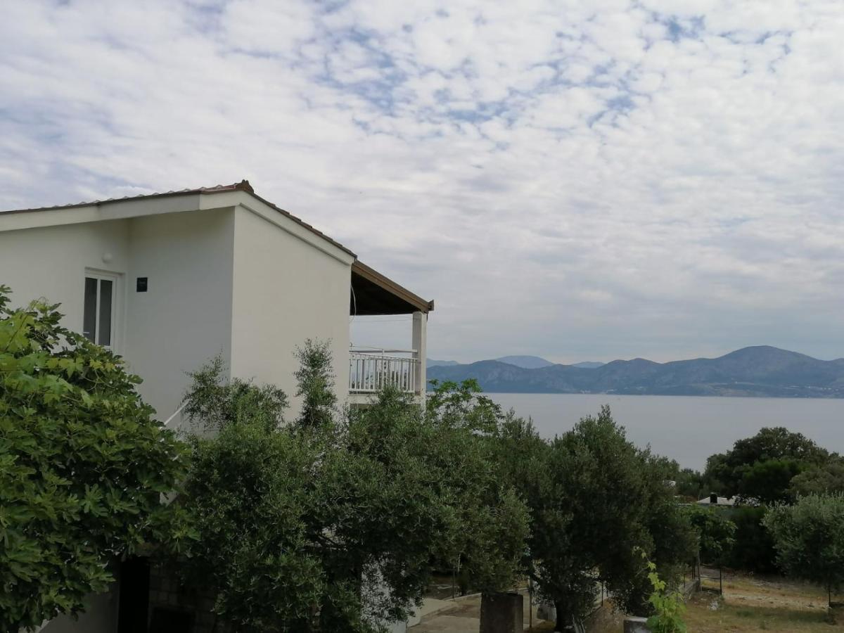 Apartments Bozo Drače 외부 사진