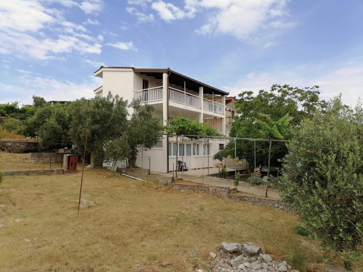 Apartments Bozo Drače 외부 사진