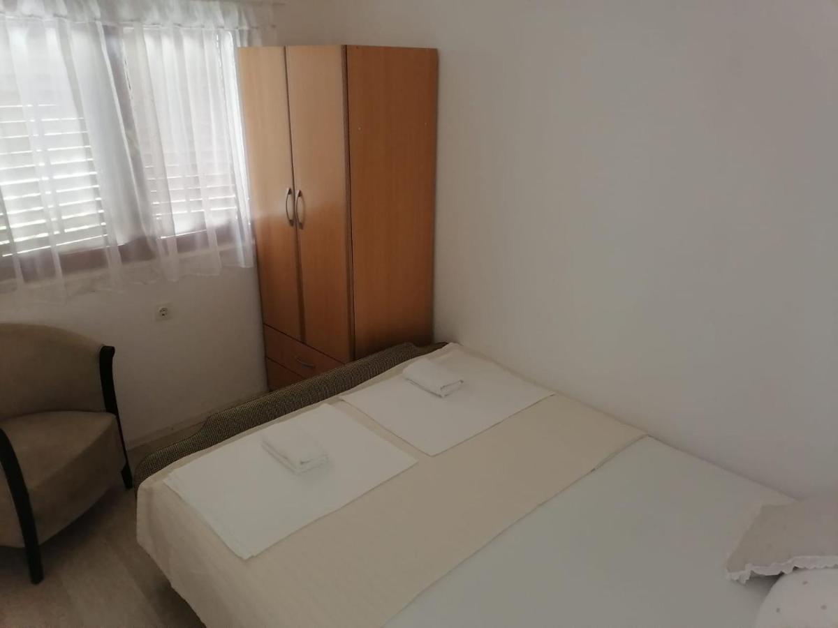 Apartments Bozo Drače 외부 사진