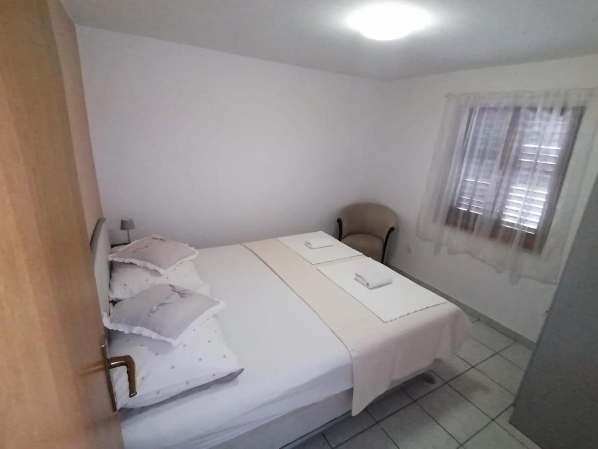 Apartments Bozo Drače 외부 사진