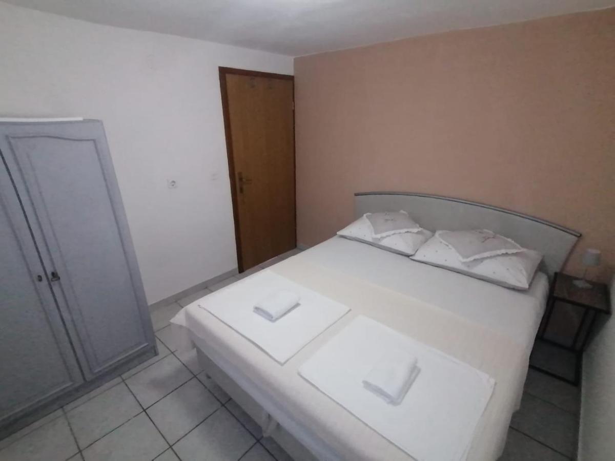 Apartments Bozo Drače 외부 사진
