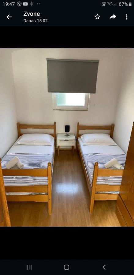 Apartments Bozo Drače 외부 사진