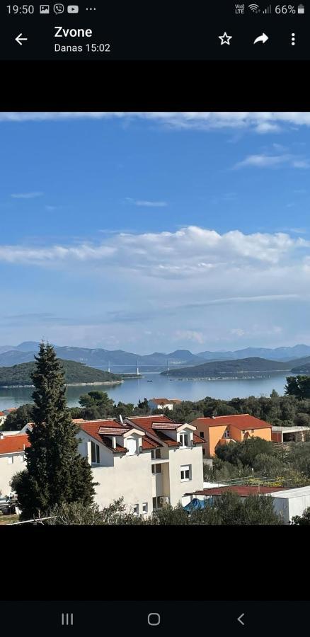 Apartments Bozo Drače 외부 사진