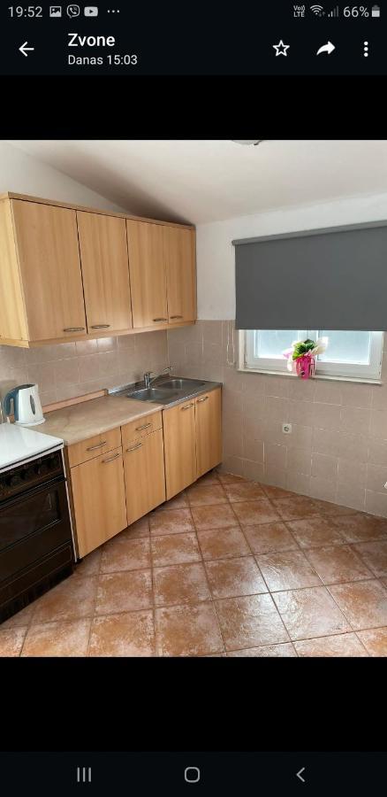 Apartments Bozo Drače 외부 사진