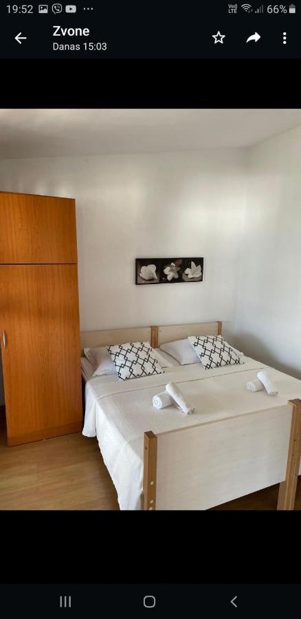 Apartments Bozo Drače 외부 사진