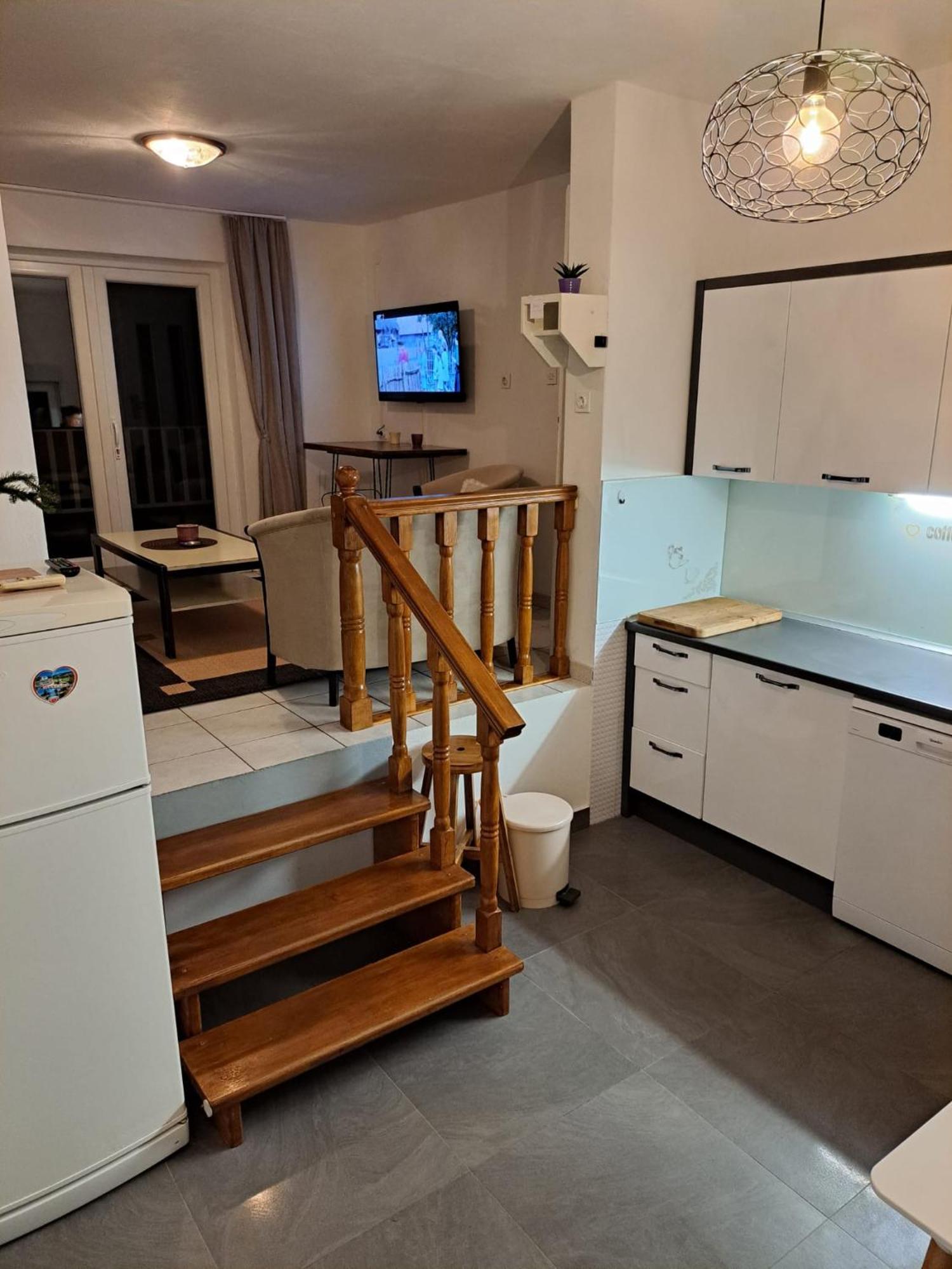 Apartments Bozo Drače 외부 사진
